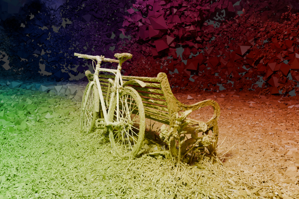 Bike primitives